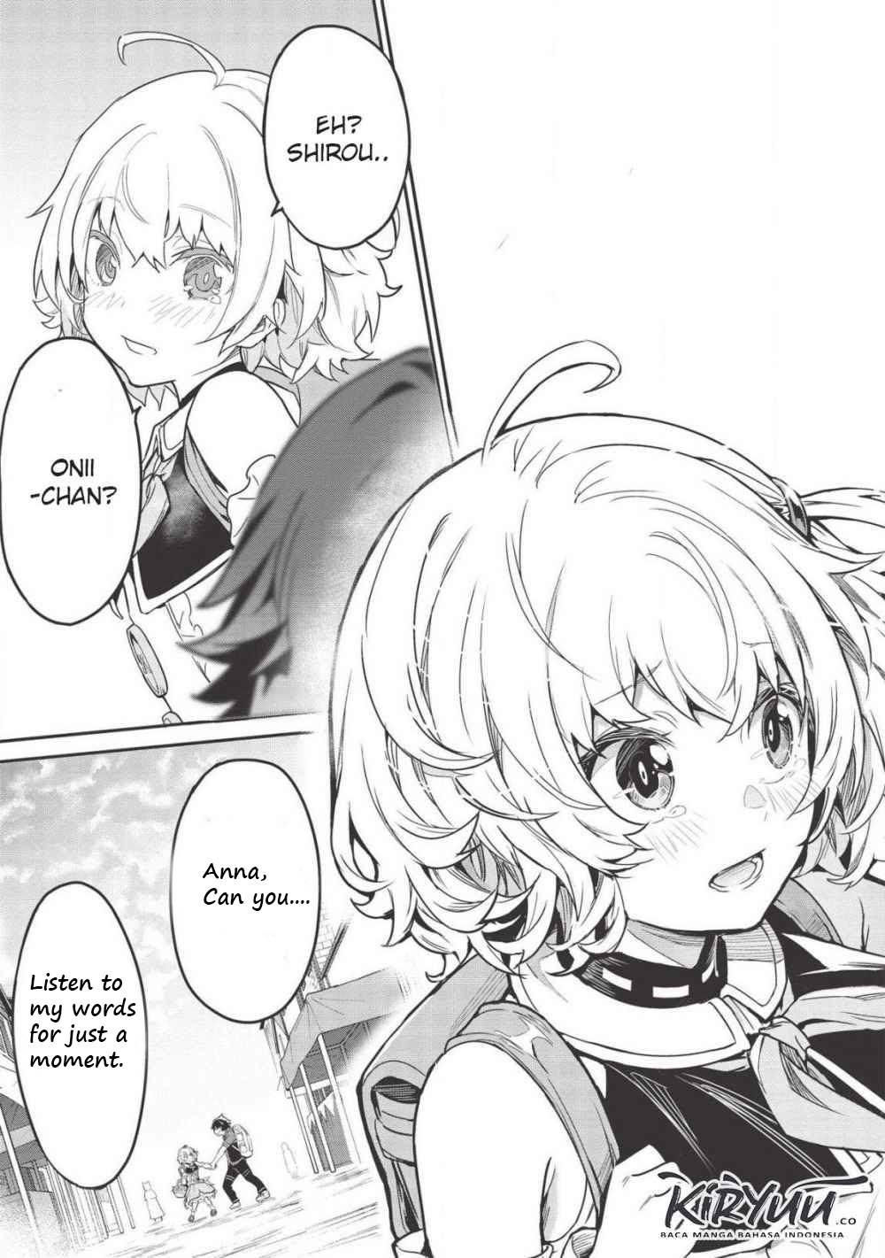 Itsudemo Jitaku Ni Kaerareru Ore Wa, Isekai De Gyoushounin O Hajimemashita Chapter 3 16